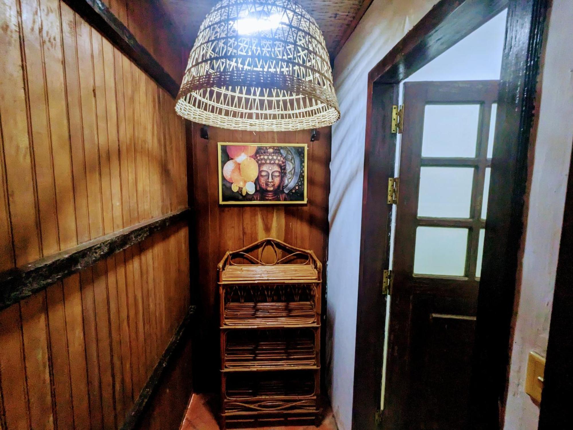 Apartamento Jungle House Kep Habitación foto