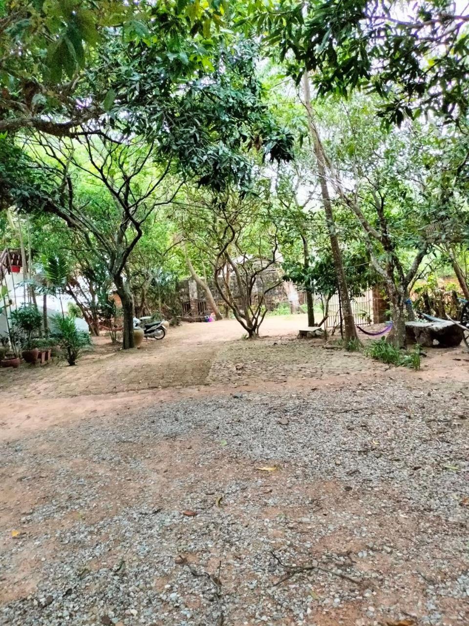 Apartamento Jungle House Kep Exterior foto