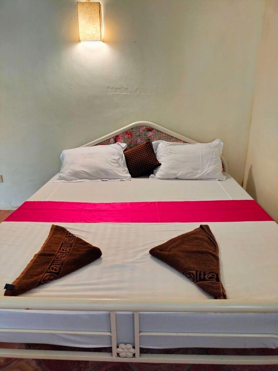 Apartamento Jungle House Kep Exterior foto