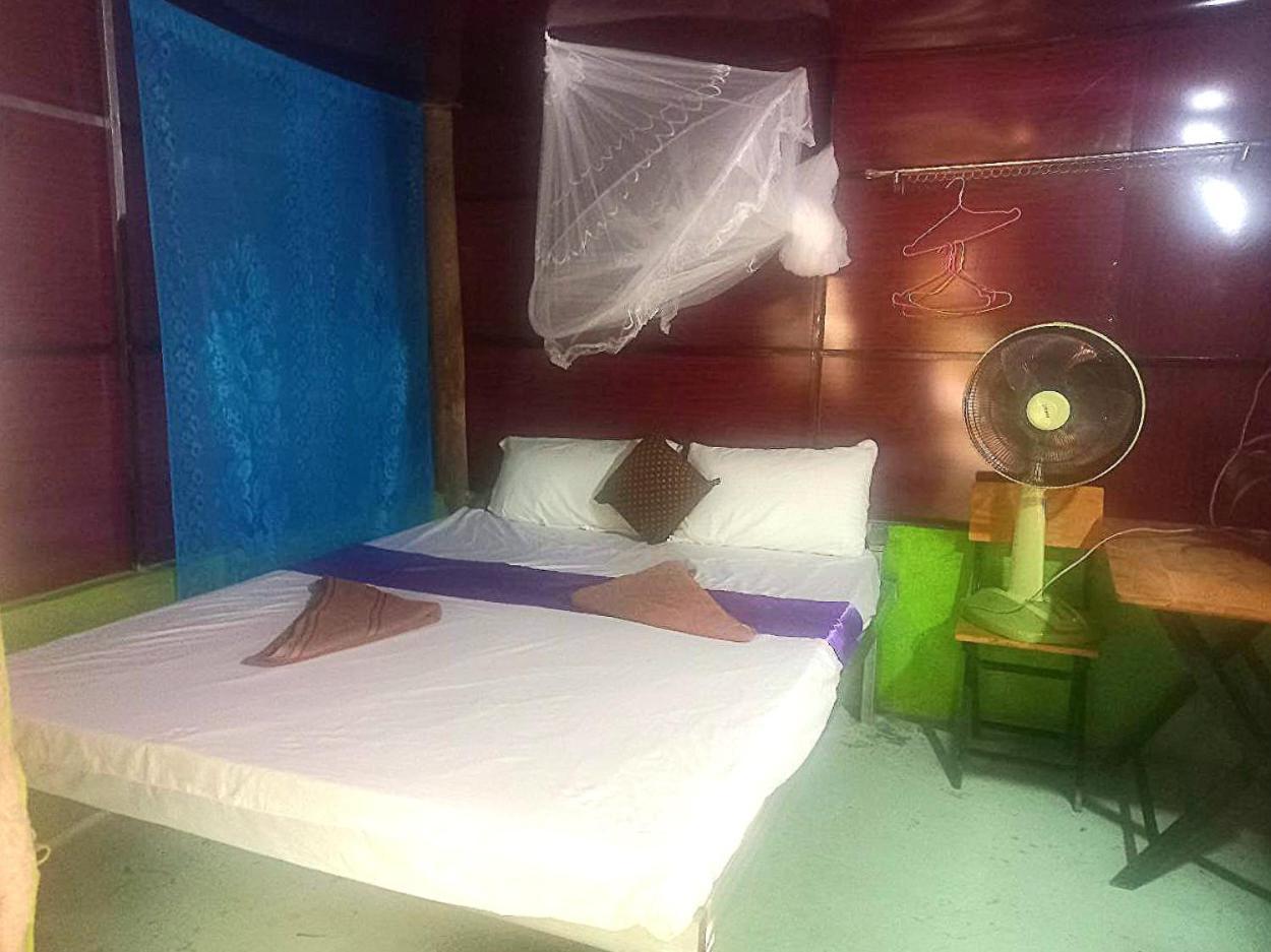 Apartamento Jungle House Kep Exterior foto