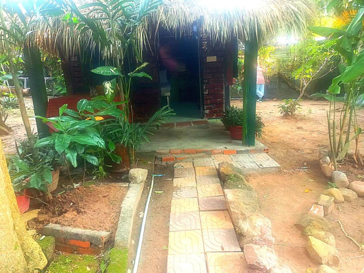 Apartamento Jungle House Kep Exterior foto