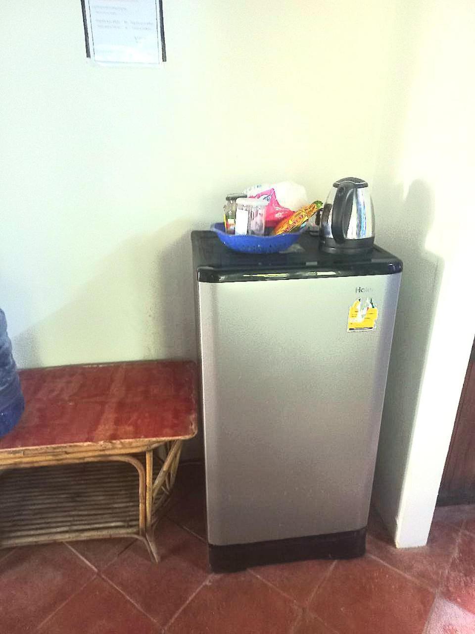 Apartamento Jungle House Kep Exterior foto