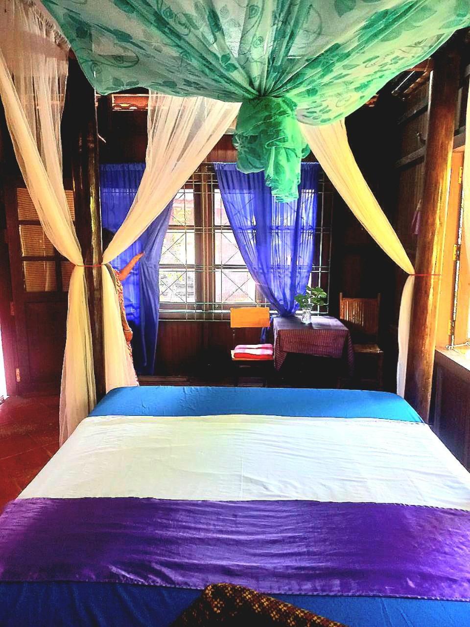 Apartamento Jungle House Kep Exterior foto